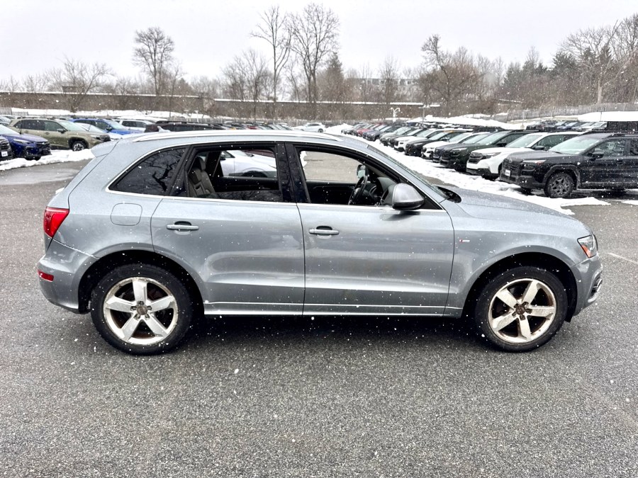Used 2011 Audi Q5 in Manchester, New Hampshire | Second Street Auto Sales Inc. Manchester, New Hampshire