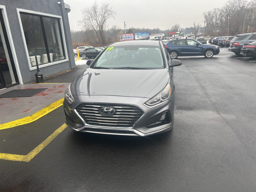 Used 2019 Hyundai Sonata in Middletown, Connecticut | Newfield Auto Sales. Middletown, Connecticut