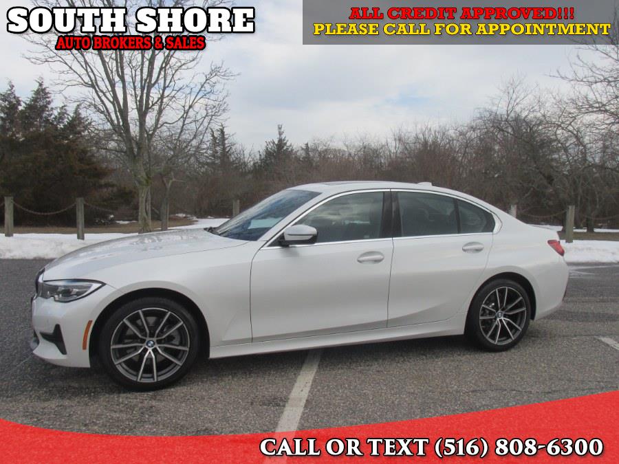 Used 2020 BMW 3 Series in Massapequa, New York | South Shore Auto Brokers & Sales. Massapequa, New York