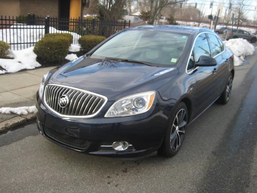 Used 2016 Buick Verano in Massapequa, New York | Rite Choice Auto Inc.. Massapequa, New York