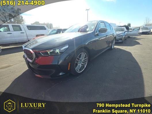 Used 2024 BMW 5 Series in Franklin Square, New York | Luxury Motor Club. Franklin Square, New York