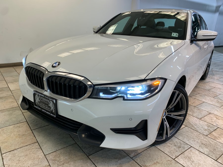 Used 2021 BMW 3 Series in Lodi, New Jersey | European Auto Expo. Lodi, New Jersey