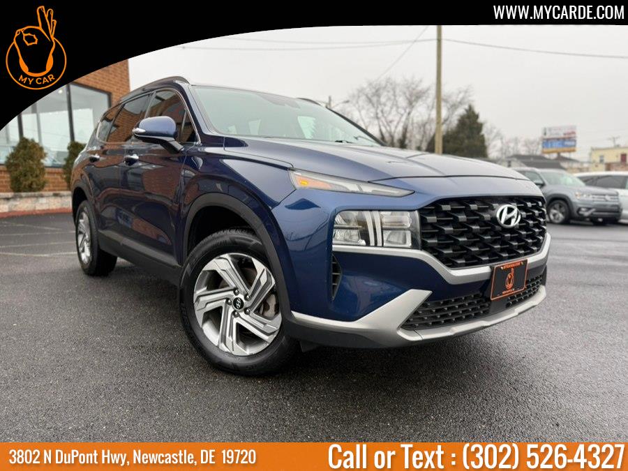 2023 Hyundai Santa Fe SEL AWD, available for sale in New Castle, Delaware | My Car. New Castle, Delaware