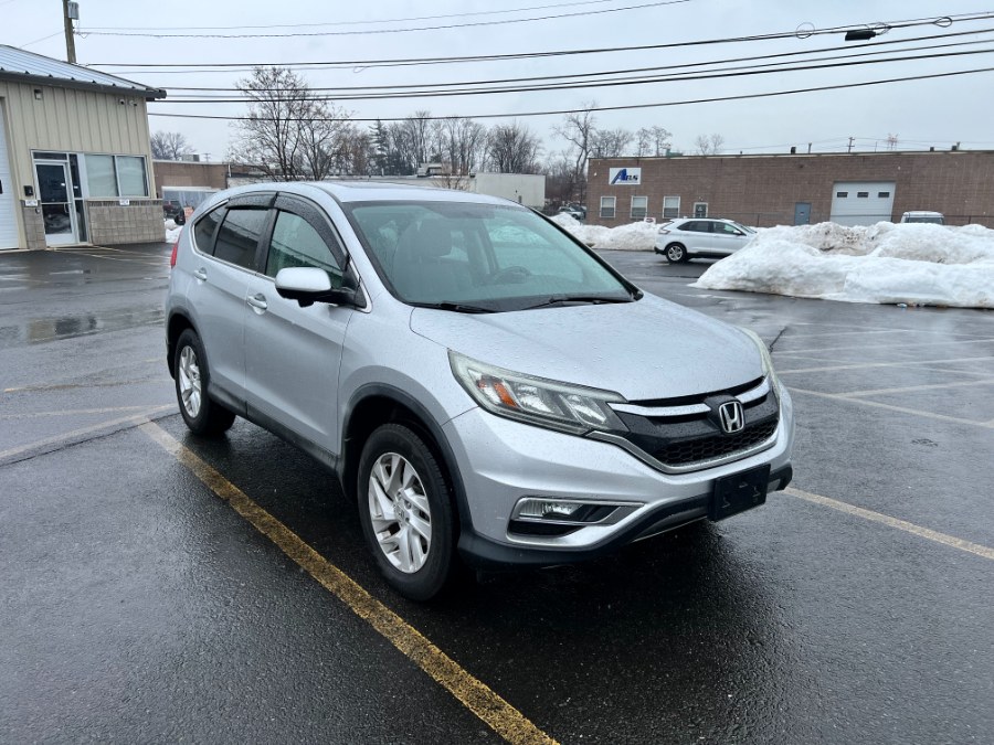 Used 2015 Honda CR-V in Hartford , Connecticut | Ledyard Auto Sale LLC. Hartford , Connecticut