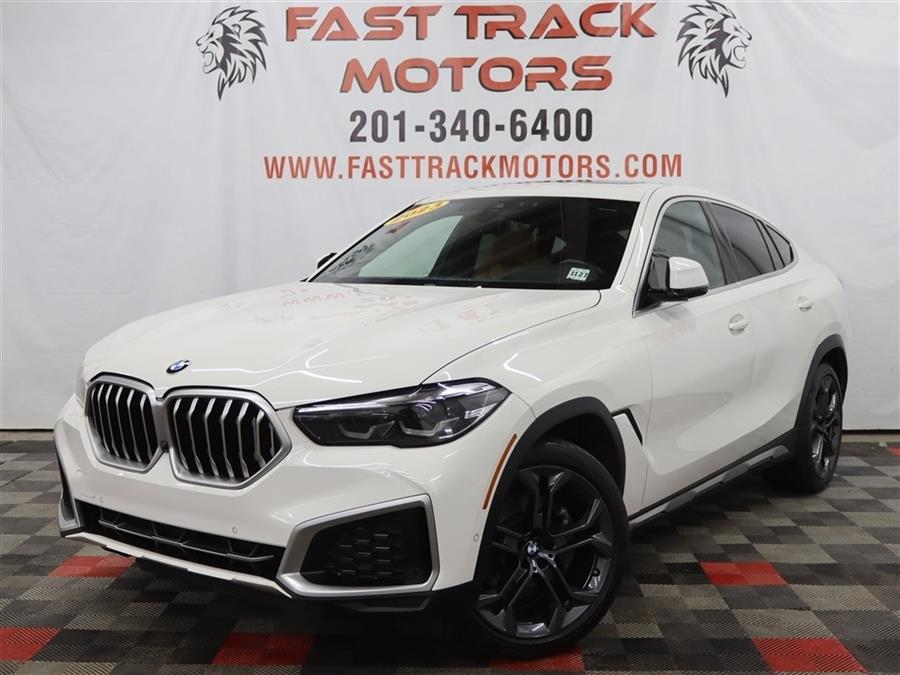 Used 2023 BMW X6 in Paterson, New Jersey | Fast Track Motors. Paterson, New Jersey