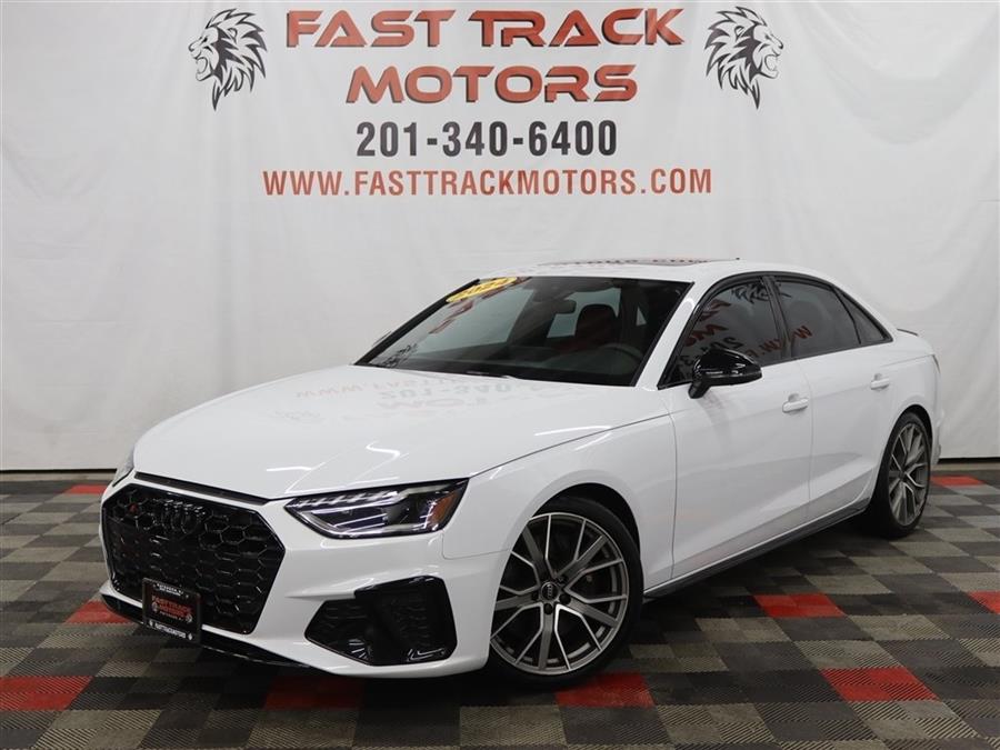 Used 2024 Audi S4 in Paterson, New Jersey | Fast Track Motors. Paterson, New Jersey