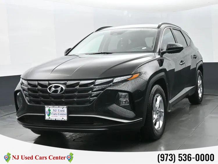 Used 2024 Hyundai Tucson in Irvington, New Jersey | NJ Used Cars Center. Irvington, New Jersey