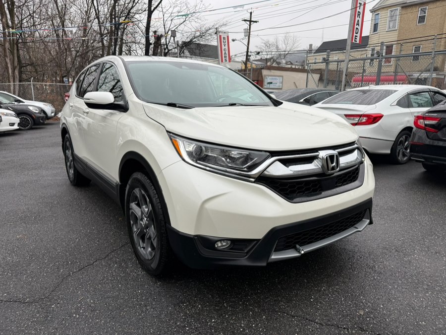 2018 Honda CR-V EX AWD EX AWD, available for sale in Paterson, New Jersey | Xcell Motors LLC. Paterson, New Jersey