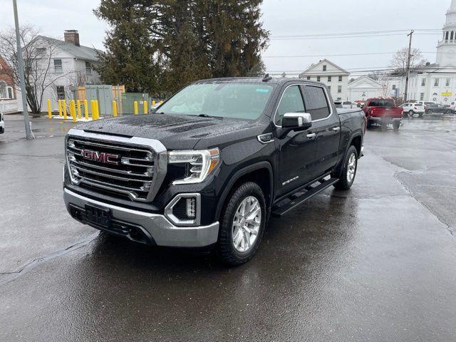 2021 GMC Sierra 1500 SLT, available for sale in Avon, Connecticut | Sullivan’s O’Neill’s Chevrolet . Avon, Connecticut