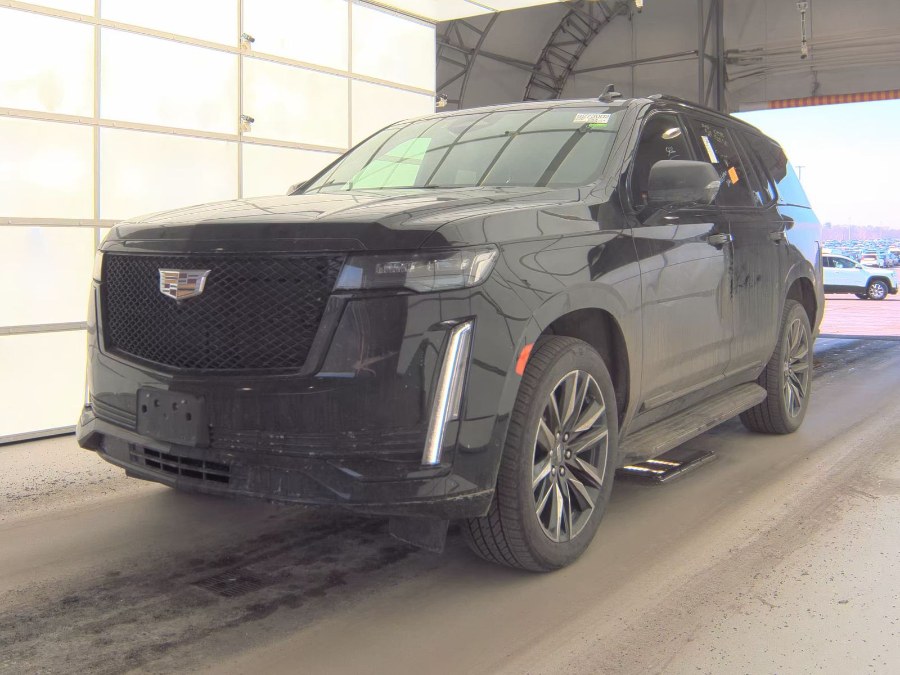 Used 2023 Cadillac Escalade in Franklin Square, New York | C Rich Cars. Franklin Square, New York
