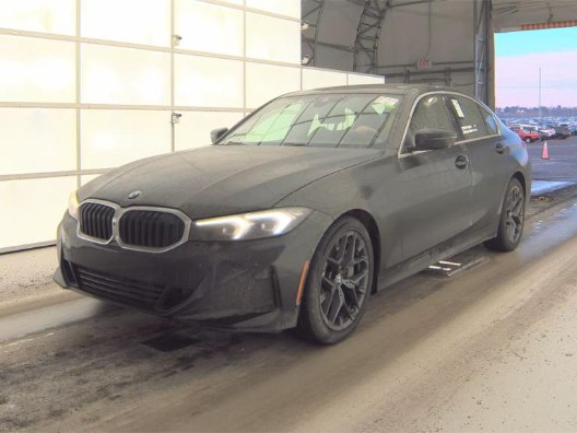 Used 2025 BMW 3 Series in Franklin Square, New York | C Rich Cars. Franklin Square, New York