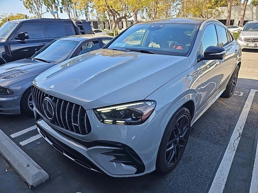 Used 2024 Mercedes-Benz GLE in Franklin Square, New York | C Rich Cars. Franklin Square, New York