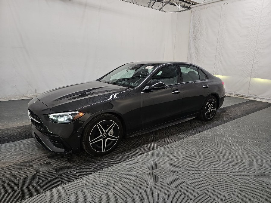 Used 2023 Mercedes-Benz C-Class in Franklin Square, New York | C Rich Cars. Franklin Square, New York
