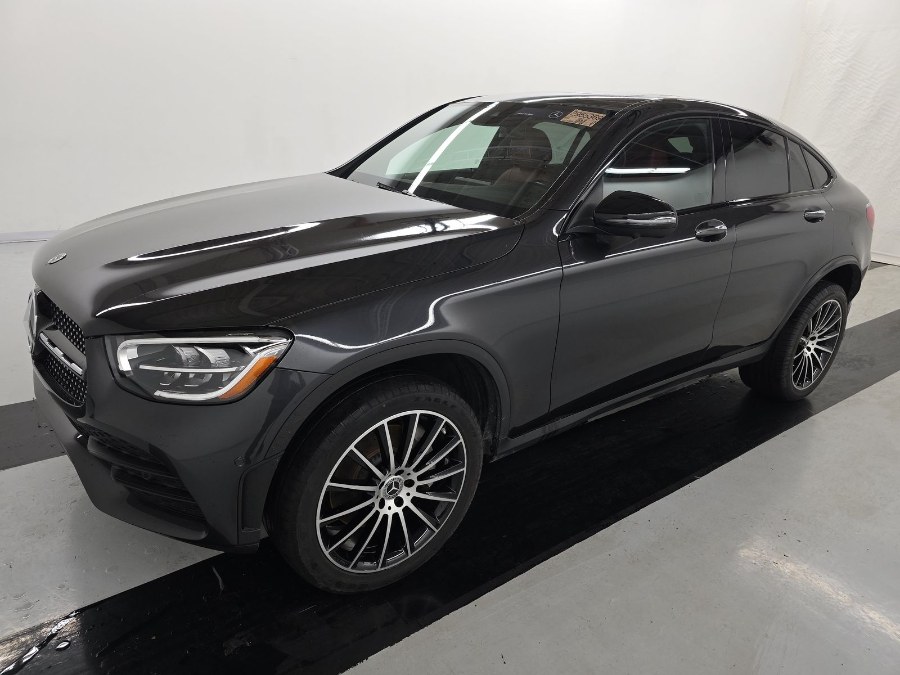 Used 2022 Mercedes-Benz GLC in Franklin Square, New York | C Rich Cars. Franklin Square, New York