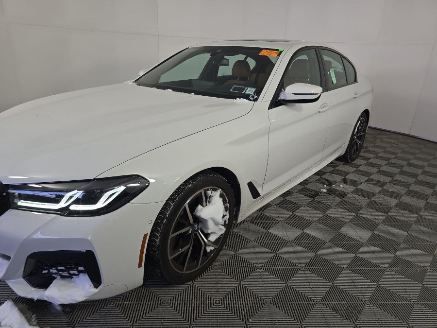 Used 2023 BMW 5 Series in Franklin Square, New York | C Rich Cars. Franklin Square, New York