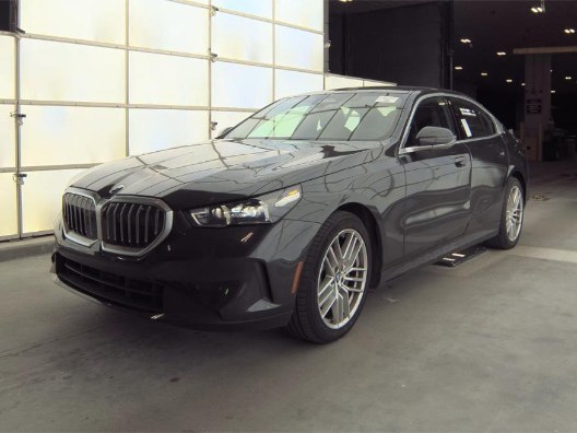 Used 2025 BMW 5 Series in Franklin Square, New York | C Rich Cars. Franklin Square, New York