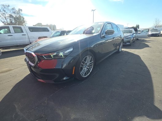 Used 2024 BMW 5 Series in Franklin Square, New York | C Rich Cars. Franklin Square, New York