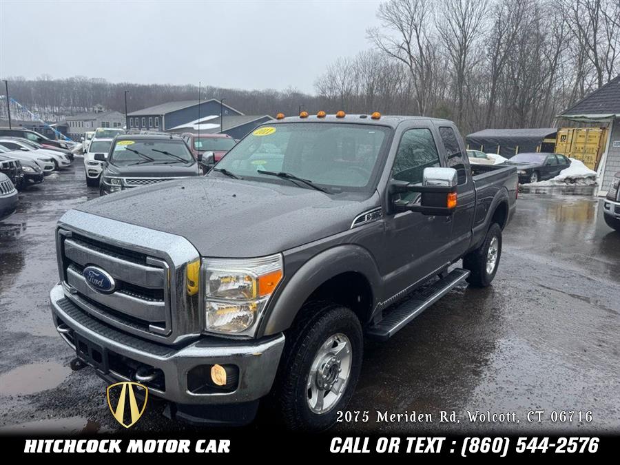 Used 2011 Ford F-350sd in Wolcott, Connecticut | Hitchcock Motor Car. Wolcott, Connecticut