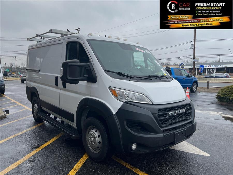 2023 Ram Promaster 1500 Low Roof, available for sale in Maple Shade, New Jersey | Car Revolution. Maple Shade, New Jersey