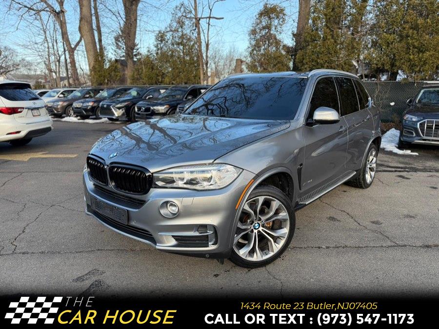 Used 2014 BMW X5 in Butler, New Jersey | The Car House. Butler, New Jersey