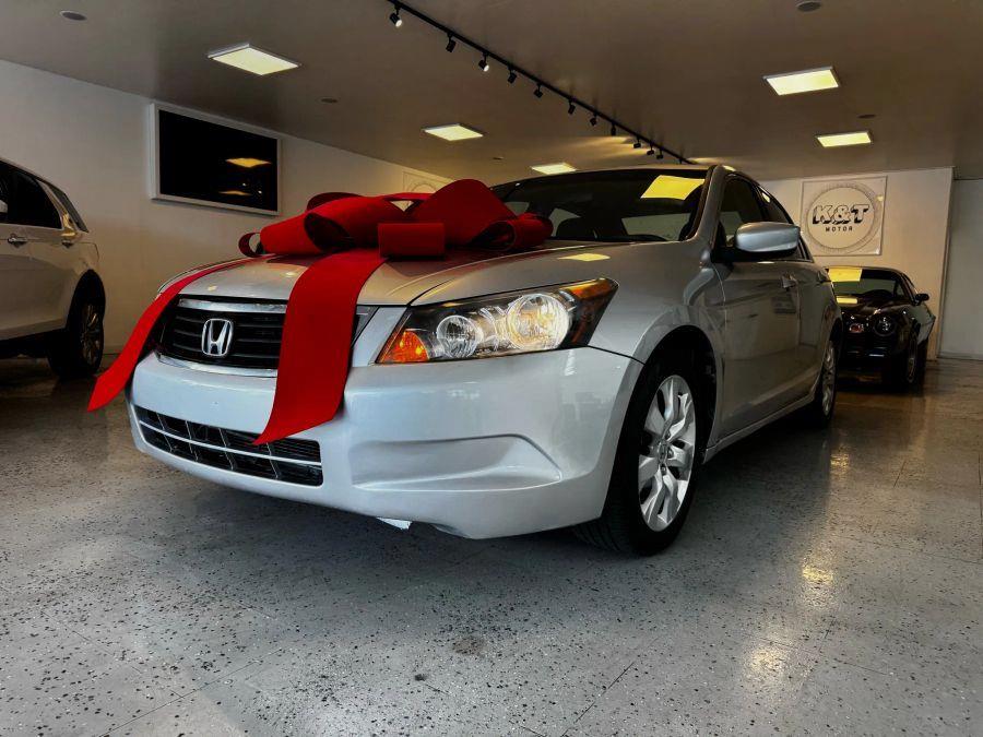Used 2010 Honda Accord in Santa Ana, California | K&T Motor LLC. Santa Ana, California