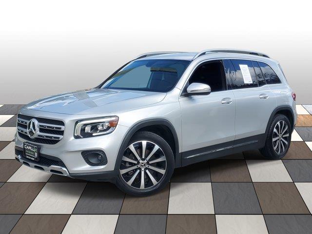 2021 Mercedes-benz Glb GLB 250, available for sale in Fort Lauderdale, Florida | CarLux Fort Lauderdale. Fort Lauderdale, Florida