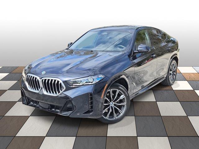 2024 BMW X6 xDrive40i, available for sale in Fort Lauderdale, Florida | CarLux Fort Lauderdale. Fort Lauderdale, Florida