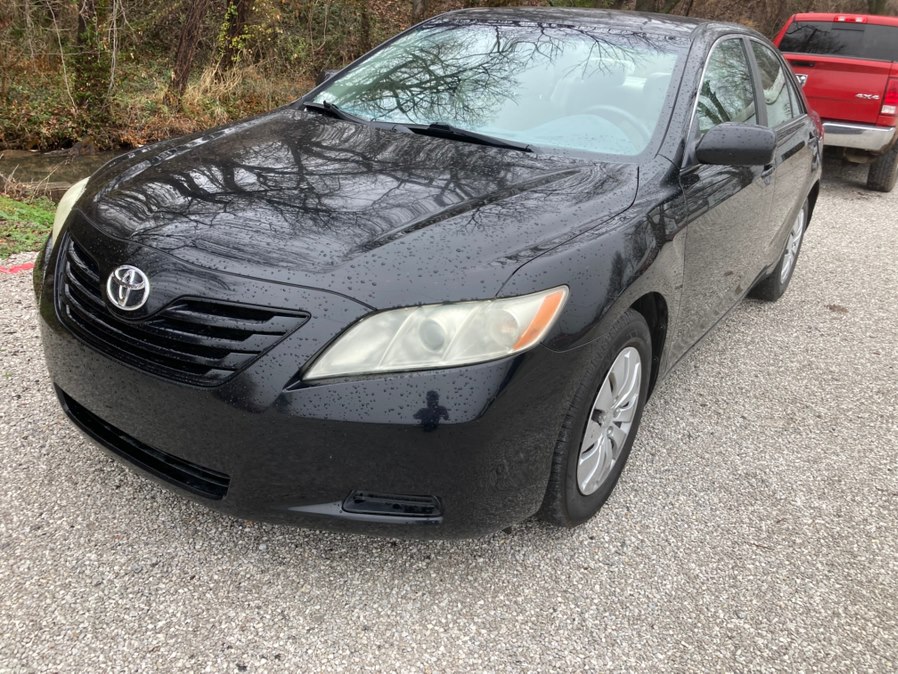 Used 2009 Toyota Camry in Neosho, Missouri | Xsell Auto LLC. Neosho, Missouri