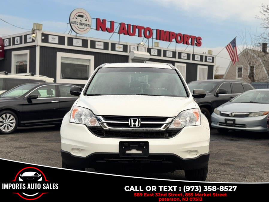 Used 2010 Honda CR-V in Paterson, New Jersey | Imports Auto Sales. Paterson, New Jersey