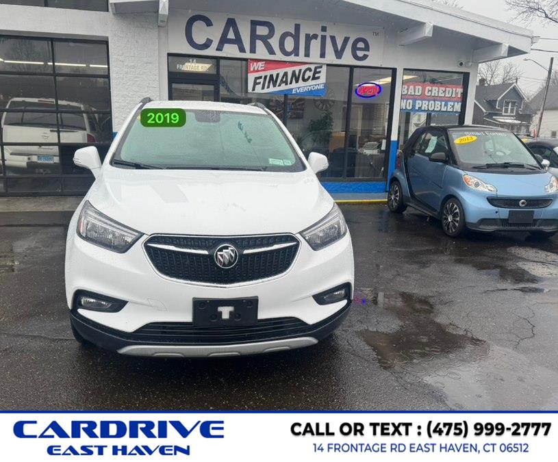 2019 Buick Encore