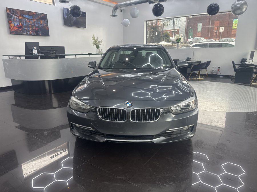 Used 2013 BMW 3 Series in Jersey City, New Jersey | Luxe Auto Galleria. Jersey City, New Jersey