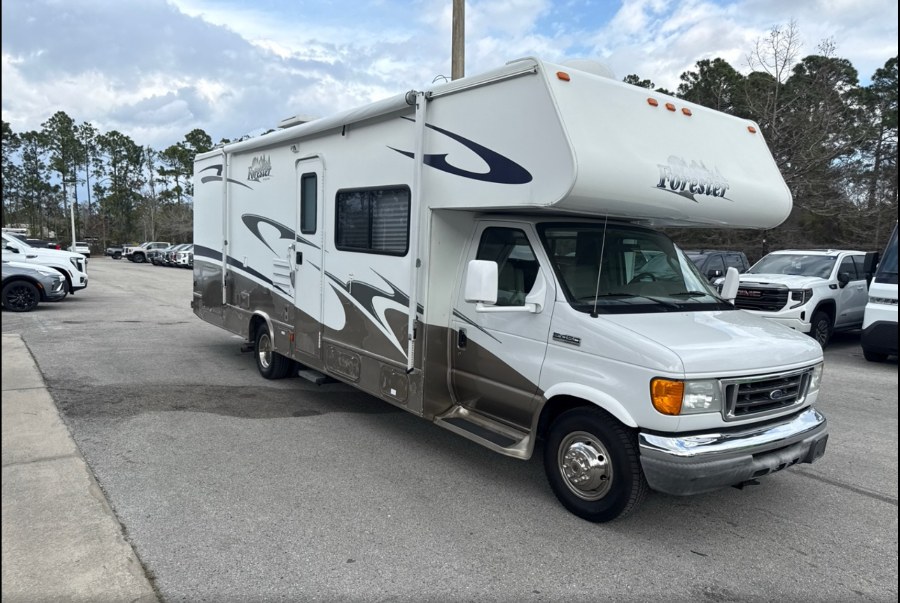 2006 Ford Econoline