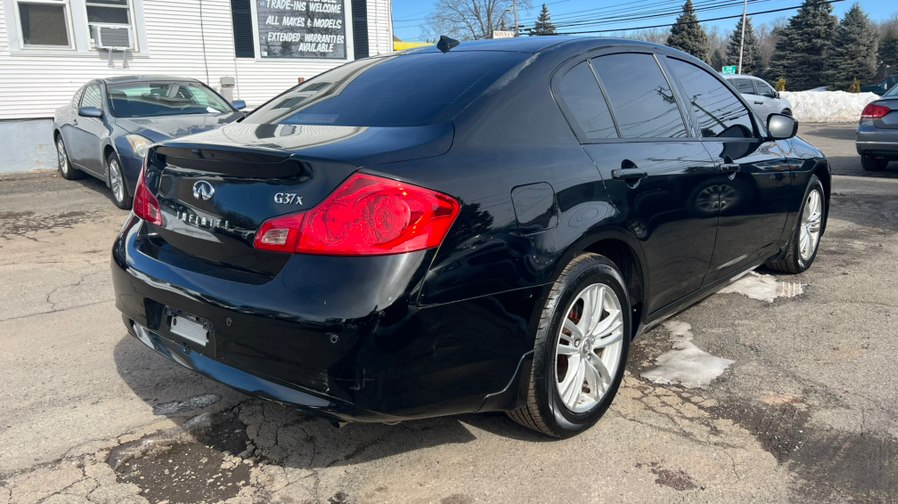 2010 INFINITI G 37x AWD Anniversary Edition's photo