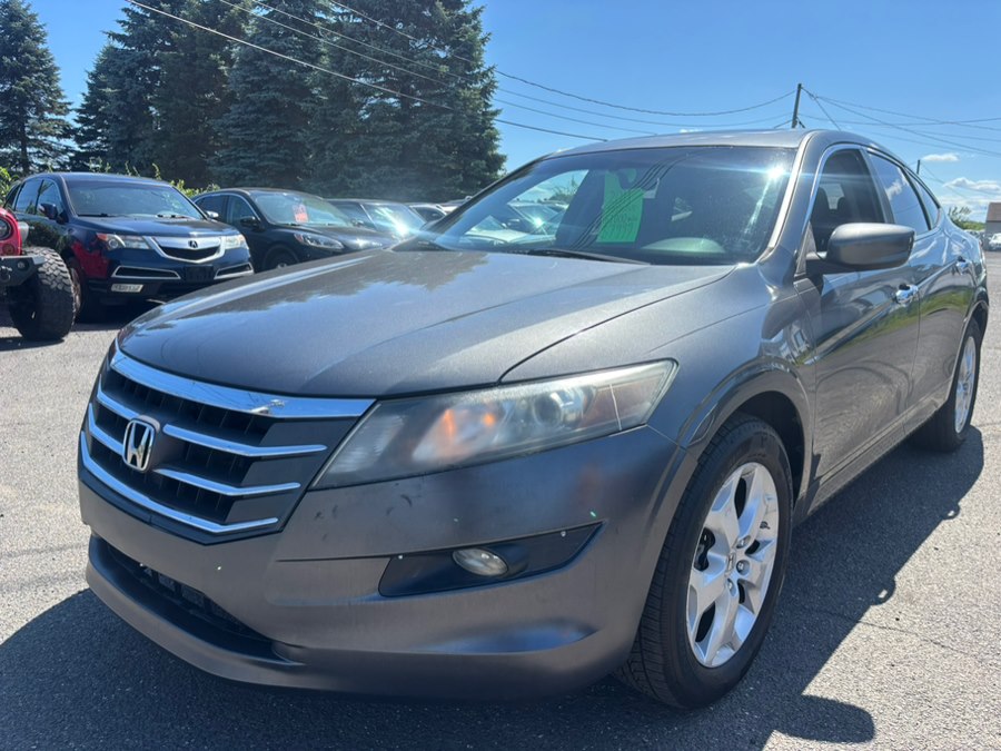 2011 Honda Accord EX-L V6 4WD's photo