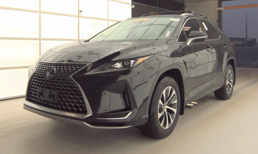2020 Lexus RX RX 350 AWD, available for sale in Jamaica, New York | Sunrise Autoland. Jamaica, New York