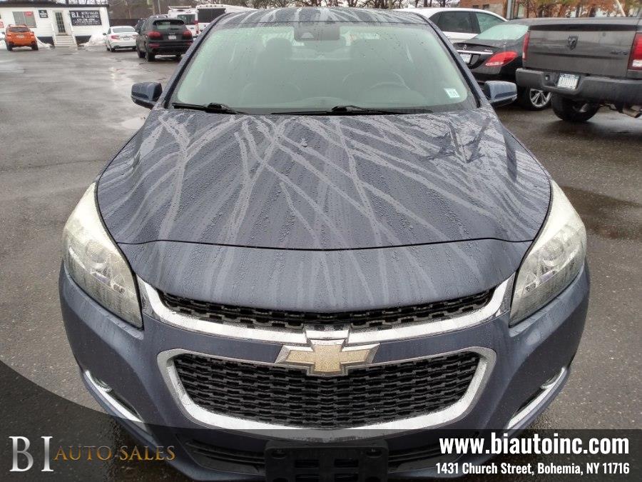 2015 Chevrolet Malibu