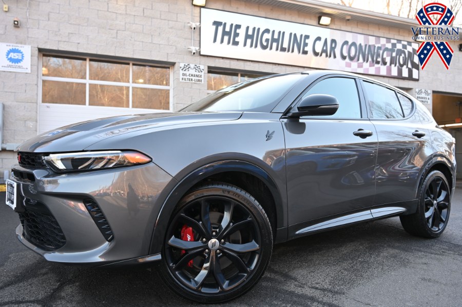 Used 2024 Dodge Hornet in Waterbury, Connecticut | Highline Car Connection. Waterbury, Connecticut
