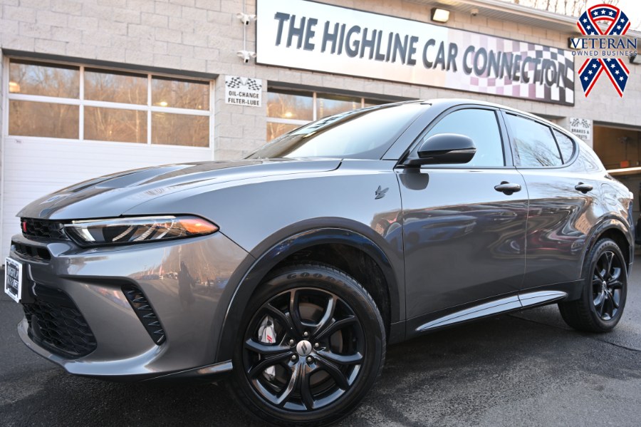 Used 2024 Dodge Hornet in Waterbury, Connecticut | Highline Car Connection. Waterbury, Connecticut