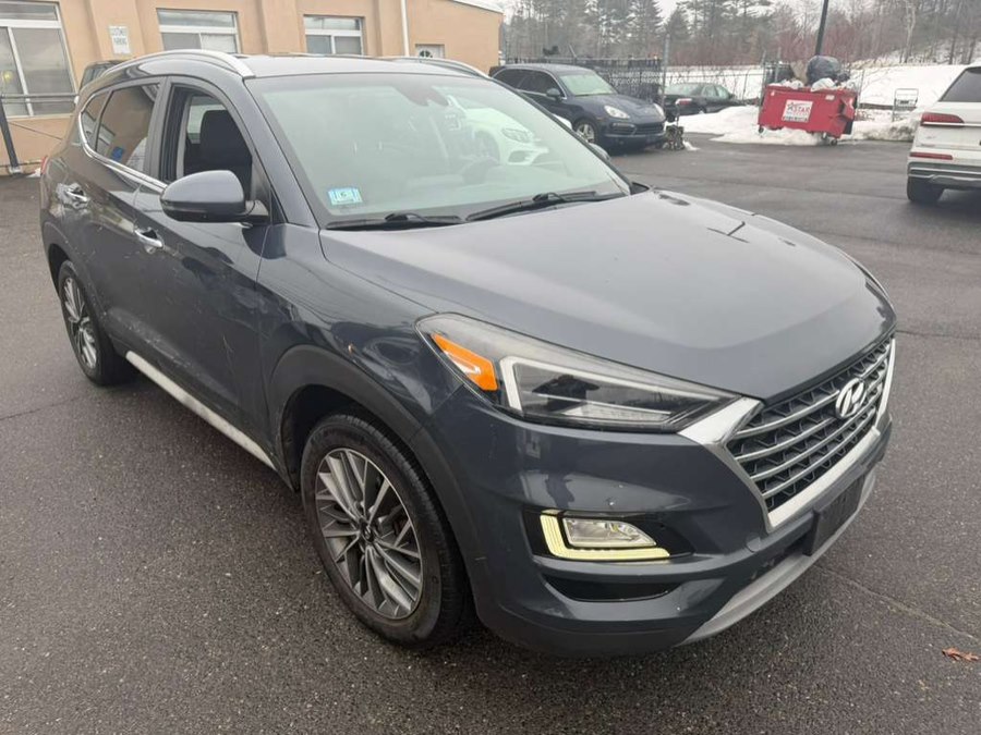 Used 2019 Hyundai Tucson in Raynham, Massachusetts | J & A Auto Center. Raynham, Massachusetts