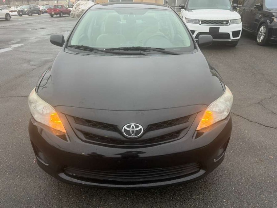 Used 2012 Toyota Corolla in Raynham, Massachusetts | J & A Auto Center. Raynham, Massachusetts