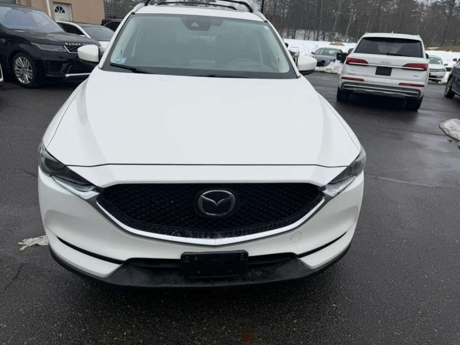 Used 2019 Mazda CX-5 in Raynham, Massachusetts | J & A Auto Center. Raynham, Massachusetts