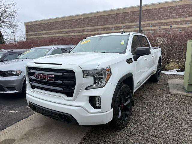 Used 2019 GMC Sierra 1500 in Stratford, Connecticut | Wiz Leasing Inc. Stratford, Connecticut
