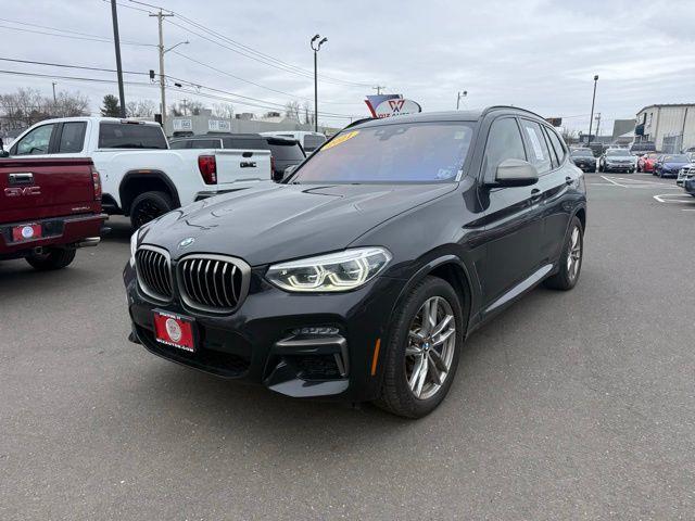 Used 2021 BMW X3 in Stratford, Connecticut | Wiz Leasing Inc. Stratford, Connecticut