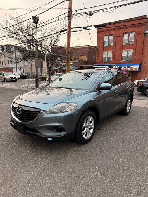Used 2013 Mazda CX-9 in Shelton, Connecticut | Center Motorsports LLC. Shelton, Connecticut