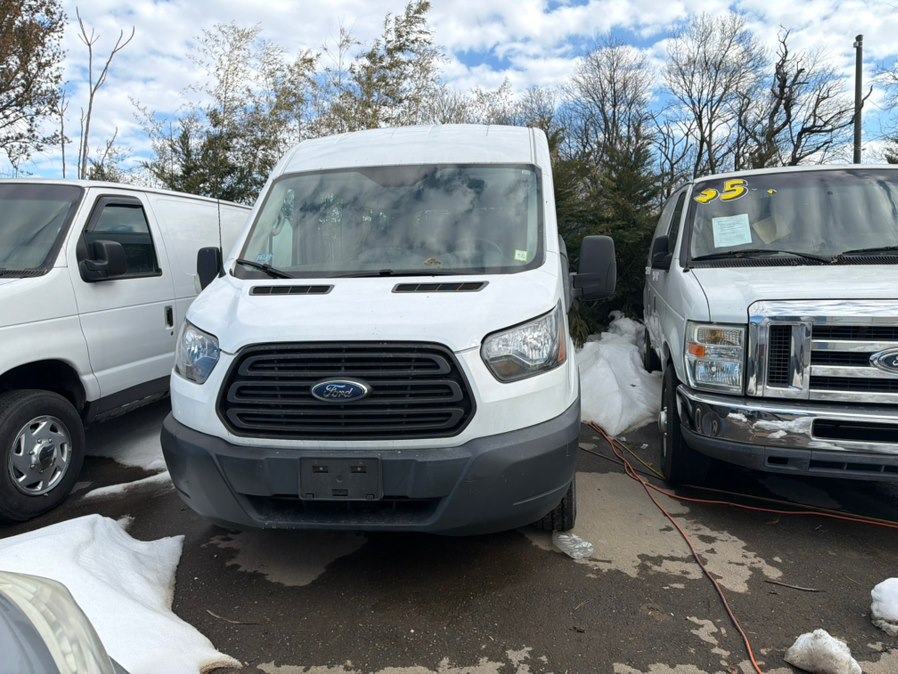 Used 2018 Ford Transit Passenger Wagon in Rosedale, New York | Sunrise Auto Sales. Rosedale, New York
