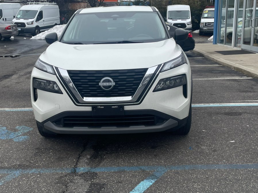 Used 2022 Nissan Rogue in Rosedale, New York | Sunrise Auto Sales. Rosedale, New York