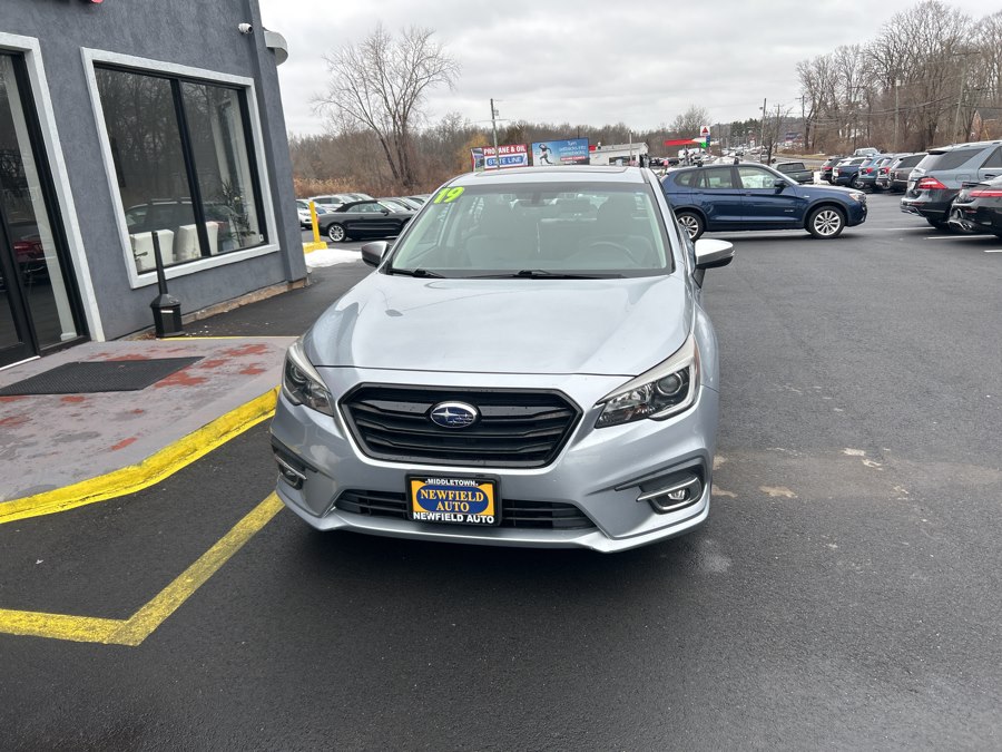 Used 2019 Subaru Legacy in Middletown, Connecticut | Newfield Auto Sales. Middletown, Connecticut
