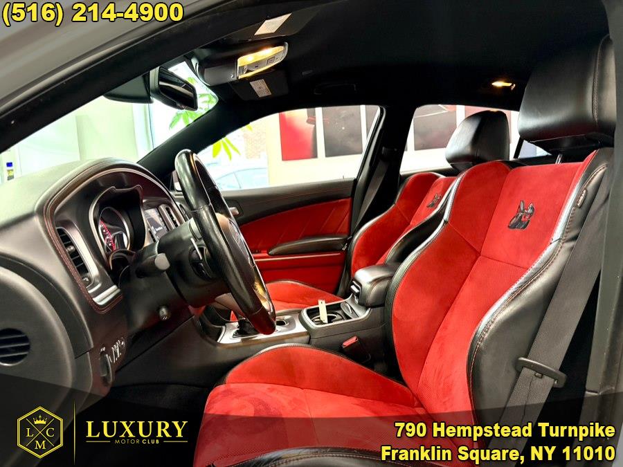 Used 2020 Dodge Charger in Franklin Square, New York | Luxury Motor Club. Franklin Square, New York
