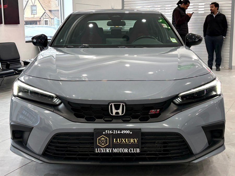 2023 Honda Civic