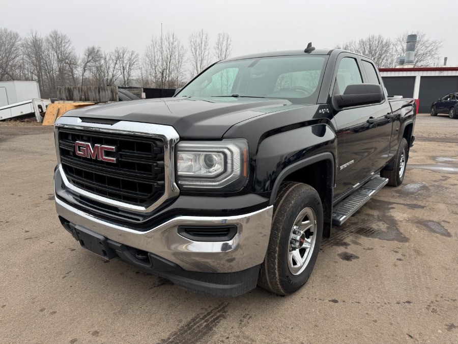 2016 GMC Sierra 1500 4WD Double Cab 143.5", available for sale in Ortonville, Michigan | Marsh Auto Sales LLC. Ortonville, Michigan